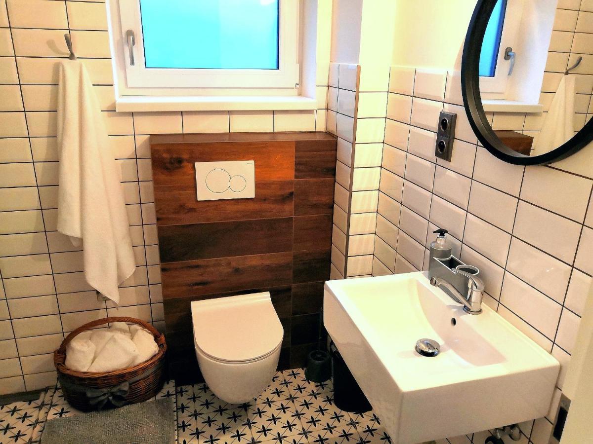 Apartmány RŮŽIČKA Mikulov Exteriér fotografie