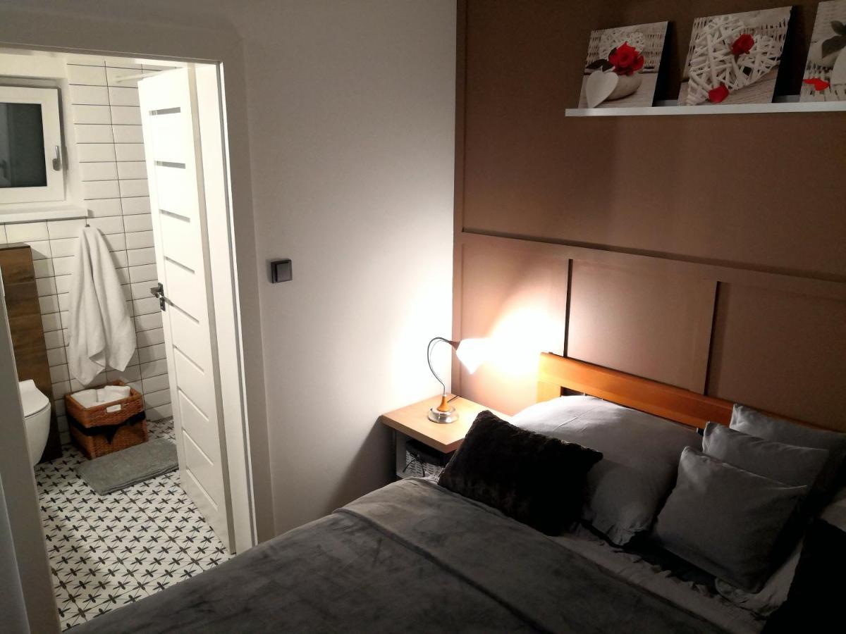 Apartmány RŮŽIČKA Mikulov Exteriér fotografie