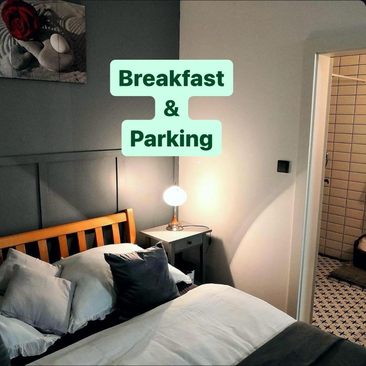 Apartmány RŮŽIČKA Mikulov Exteriér fotografie